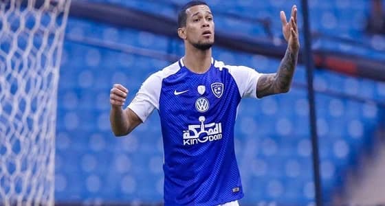 الجولة القادمة آخر مباراة لريفاس مع الهلال