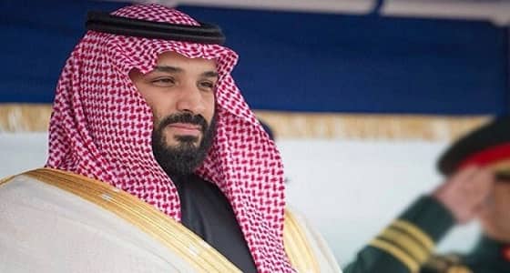 سمو ولي العهد يتكفل بسداد الديون الخارجية للأندية