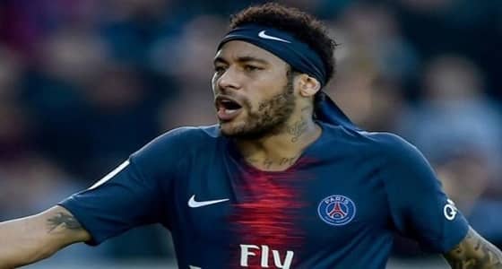 باريس سان جيرمان يراوغ نيمار ويعرضه على اليونايتد ولكن !