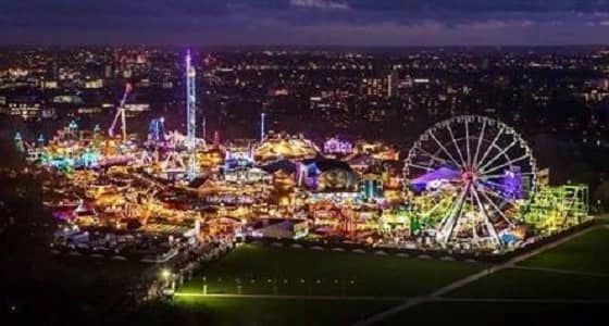 انطلاق فعالية «نمار» بموسم الرياض بتذاكر تبدأ من 5 ريال وجوائز تصل إلى 30 ألف ريال