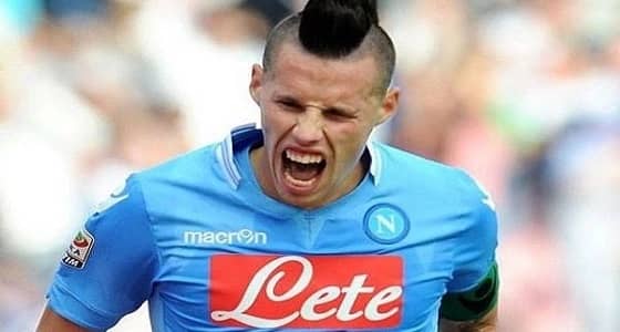 صفقة محتملة لانتقال هامشيك إلى أحد أندية الصين