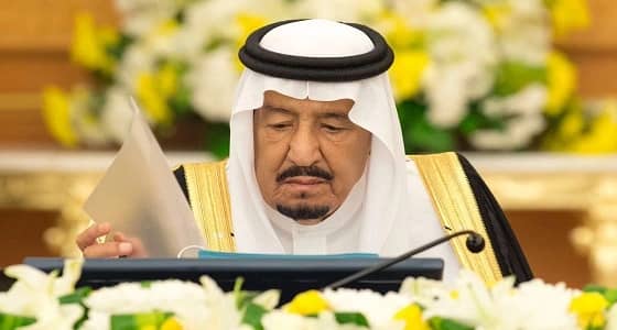 قرارات مجلس الوزراء ليوم الثلاثاء