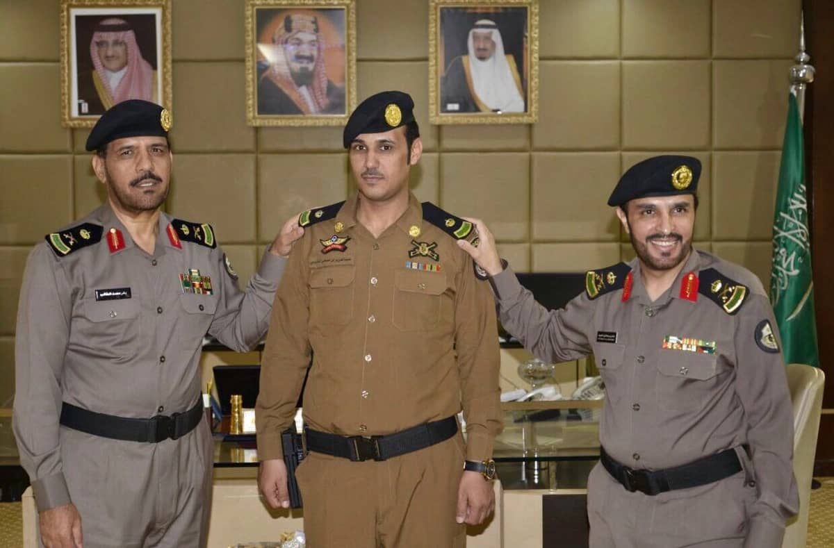 «الأرصاد»: سحب رعدية على أجزاء من تبوك