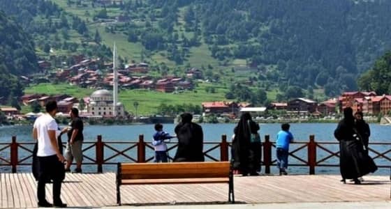 اختطاف سائحة سعودية في إسطنبول