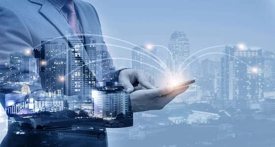 وظائف شاغرة للجنسين في شبكة كرستال للاتصالات بالرياض