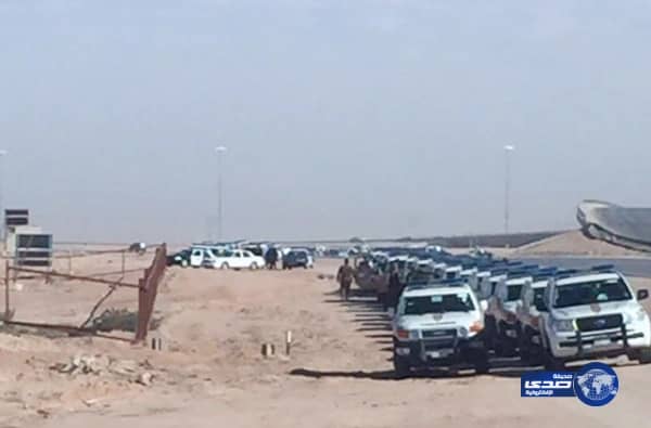 البدء في إيداع الدعم المالي للمنشآت المستفيدة من برنامج دعم التوظيف