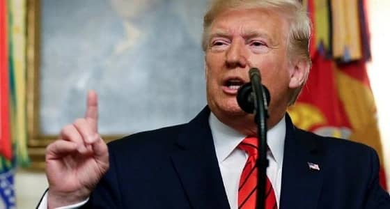 ترامب يقدم أول دفاع شامل قبيل بدء محاكمته في مجلس الشيوخ