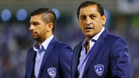 بعد فشل صفقة " بن شرقي " .. الهلال يتفاوض لضم لاعبين من أمريكا الجنوبية